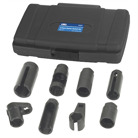 Bosch Sensor Socket Set 4437